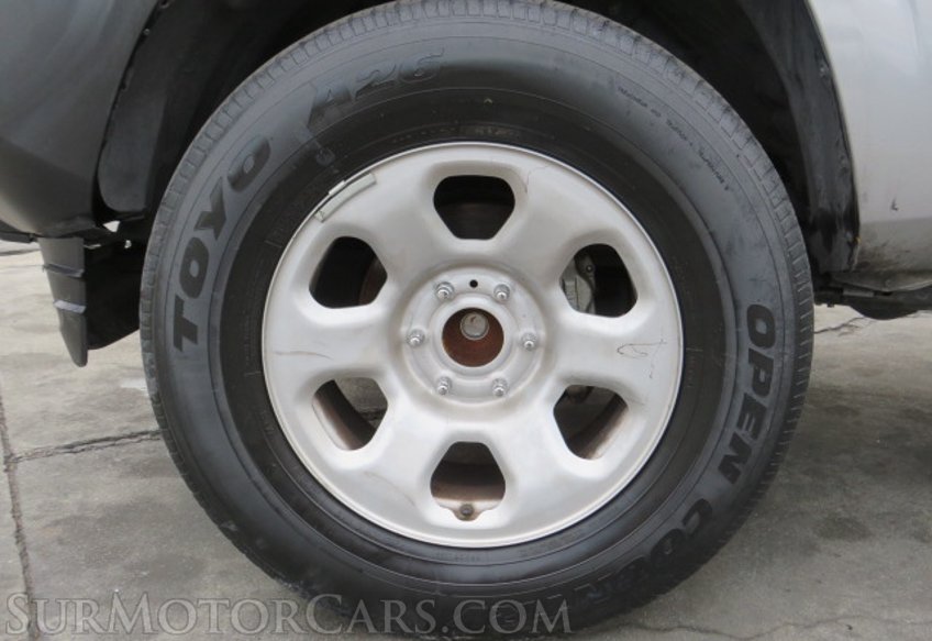 2018 Toyota Tacoma - Image 20