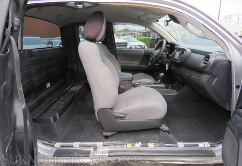 2018 Toyota Tacoma - Image 26