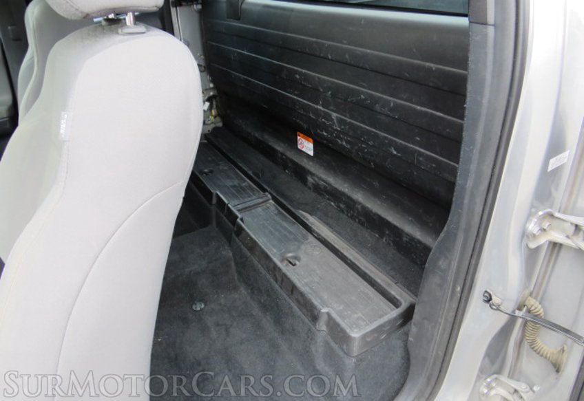 2018 Toyota Tacoma - Image 31