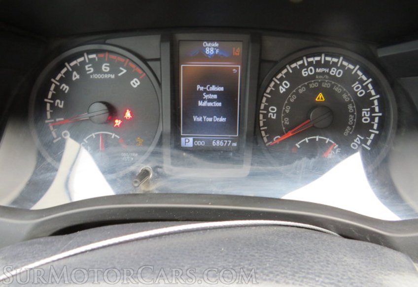 2018 Toyota Tacoma - Image 34