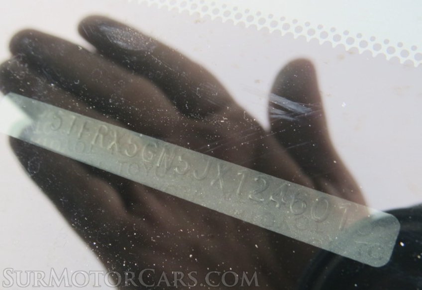 2018 Toyota Tacoma - Image 52