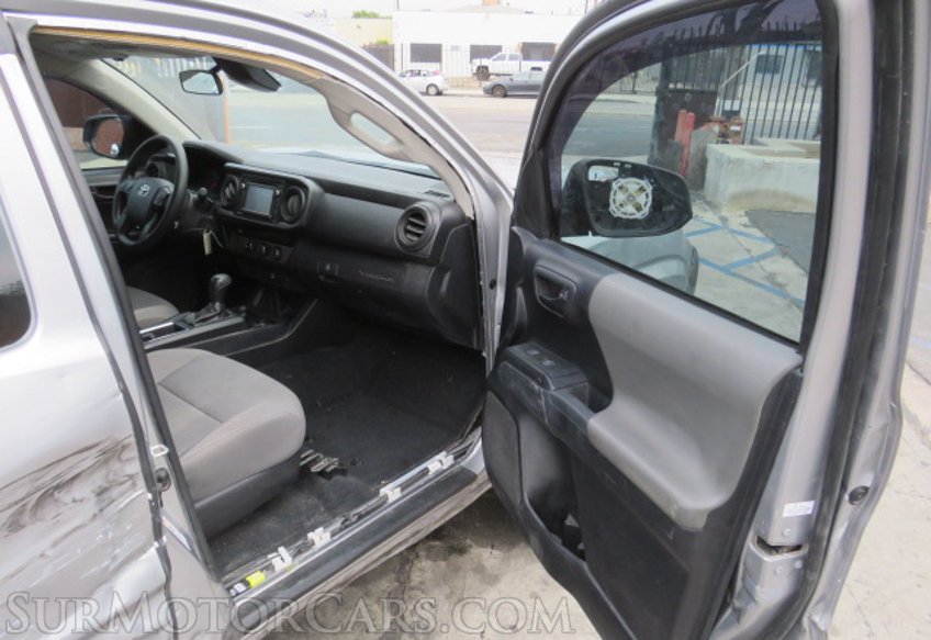 2018 Toyota Tacoma - Image 22