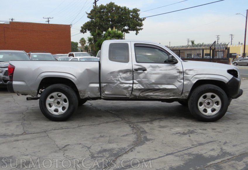 2018 Toyota Tacoma - Image 6