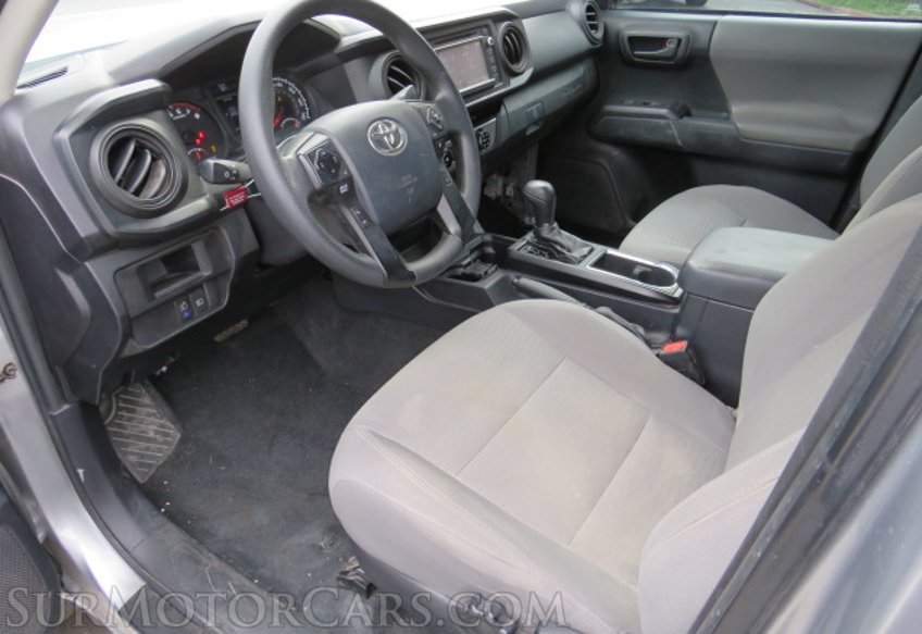 2018 Toyota Tacoma - Image 27