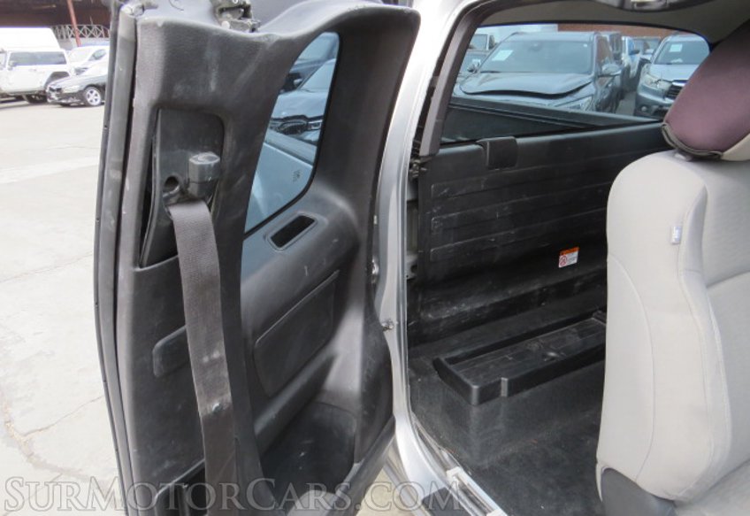 2018 Toyota Tacoma - Image 24