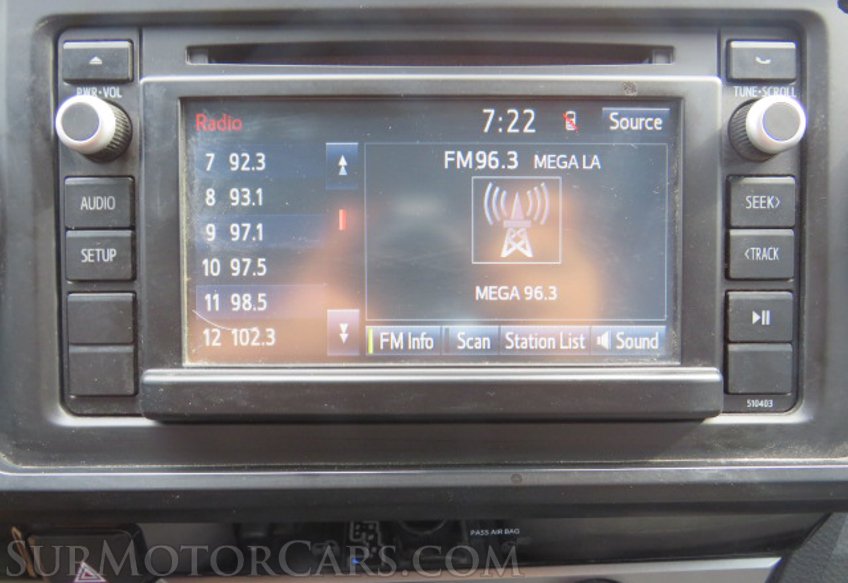 2018 Toyota Tacoma - Image 37