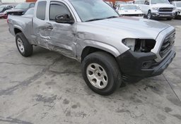 2018 Toyota Tacoma - Image 2