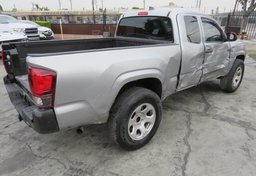 2018 Toyota Tacoma - Image 8