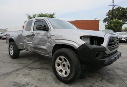 2018 Toyota Tacoma - Image 14
