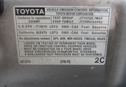 2018 Toyota Tacoma - Image 50