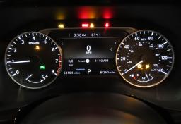 Thumbnail of 2022 Nissan Pathfinder