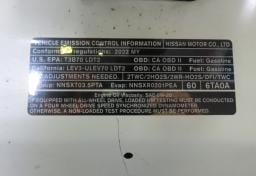 Thumbnail of 2022 Nissan Pathfinder