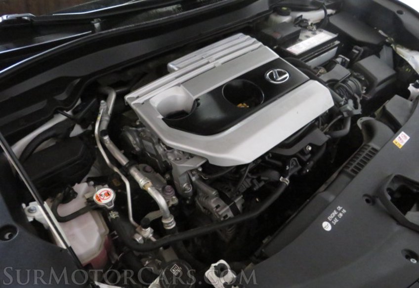 2021 Lexus UX 200 - Image 47