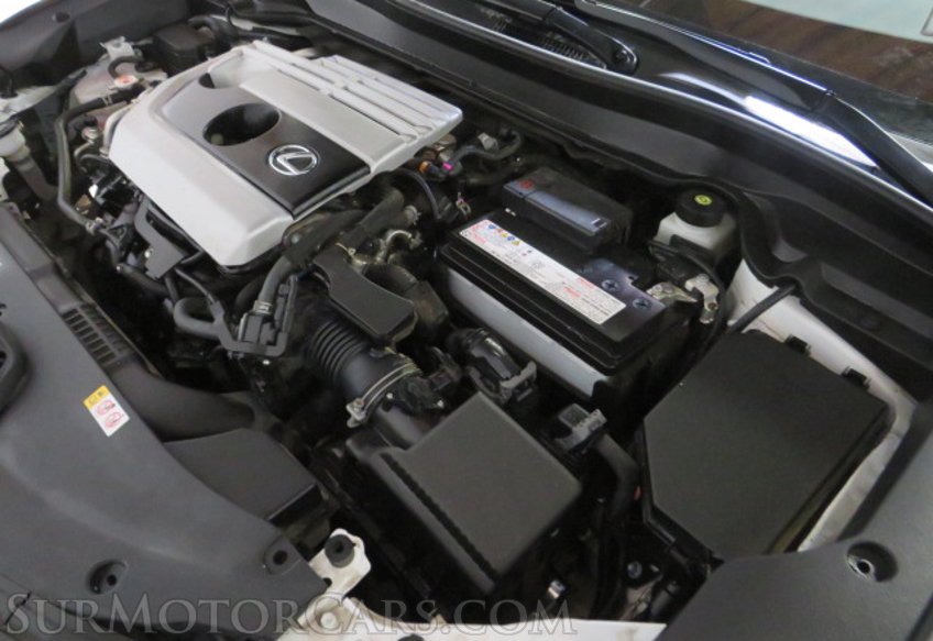 2021 Lexus UX 200 - Image 48