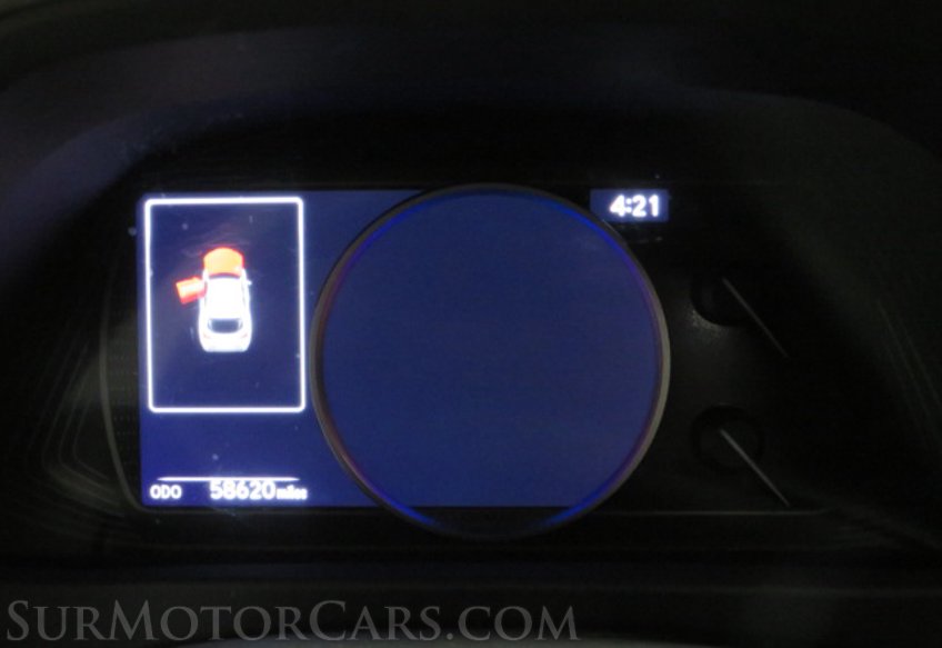 2021 Lexus UX 200 - Image 37