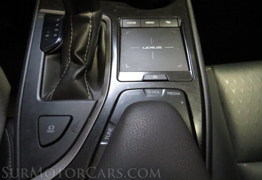 2021 Lexus UX 200 - Image 43