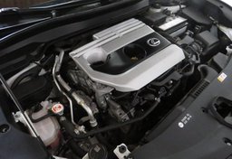 2021 Lexus UX 200 - Image 47