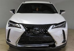2021 Lexus UX 200 - Image 11