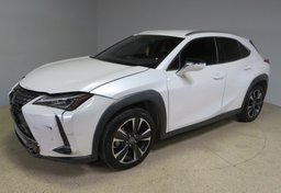 2021 Lexus UX 200 - Image 2