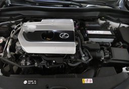 2021 Lexus UX 200 - Image 49