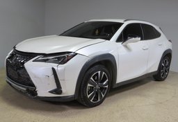 2021 Lexus UX 200 - Image 4