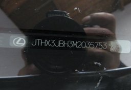 2021 Lexus UX 200 - Image 50