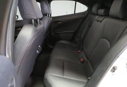 2021 Lexus UX 200 - Image 29