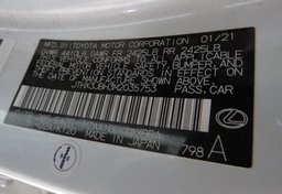 2021 Lexus UX 200 - Image 51