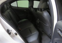 2021 Lexus UX 200 - Image 28