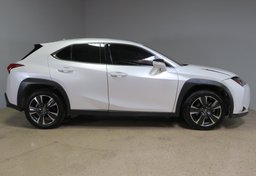 2021 Lexus UX 200 - Image 9