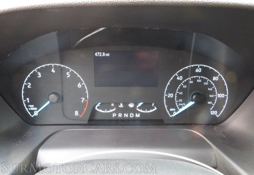 2020 Ford Transit Cargo Van - Image 23