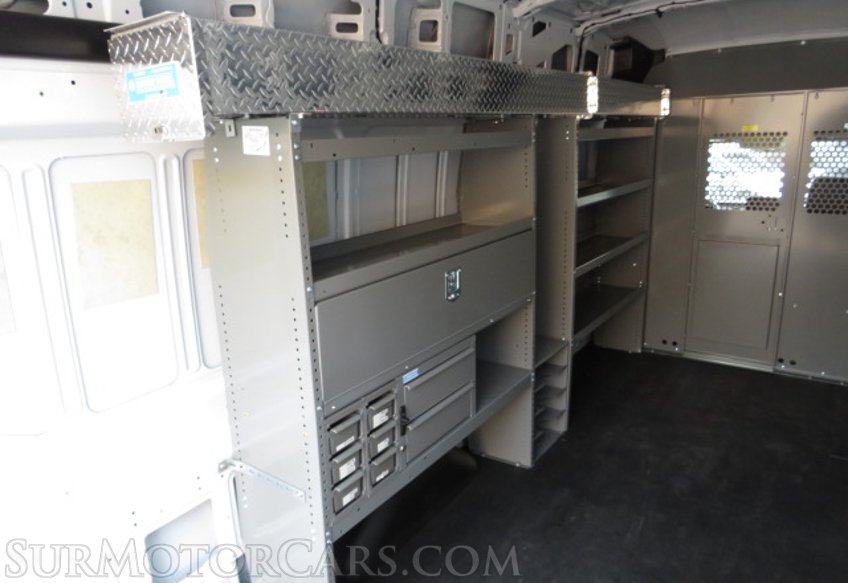 2020 Ford Transit Cargo Van - Image 38