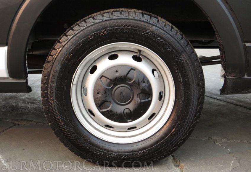 2020 Ford Transit Cargo Van - Image 15