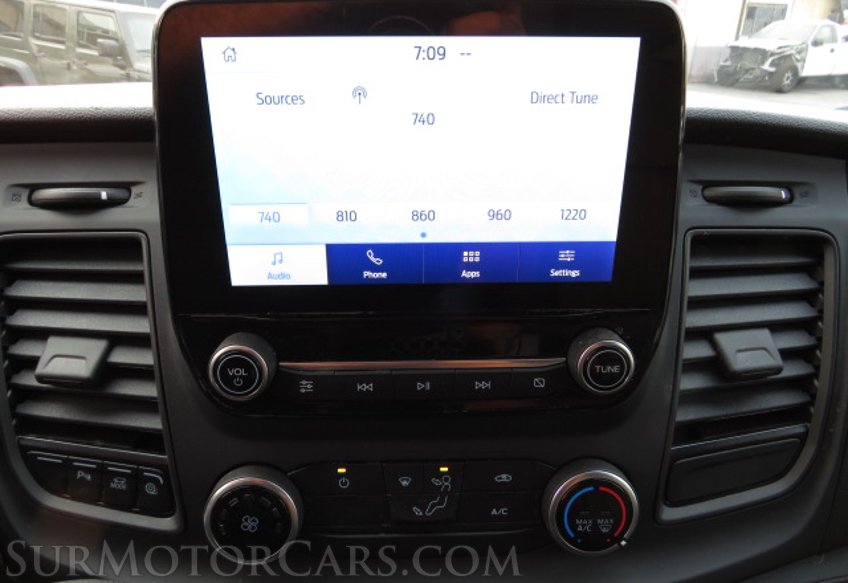 2020 Ford Transit Cargo Van - Image 26