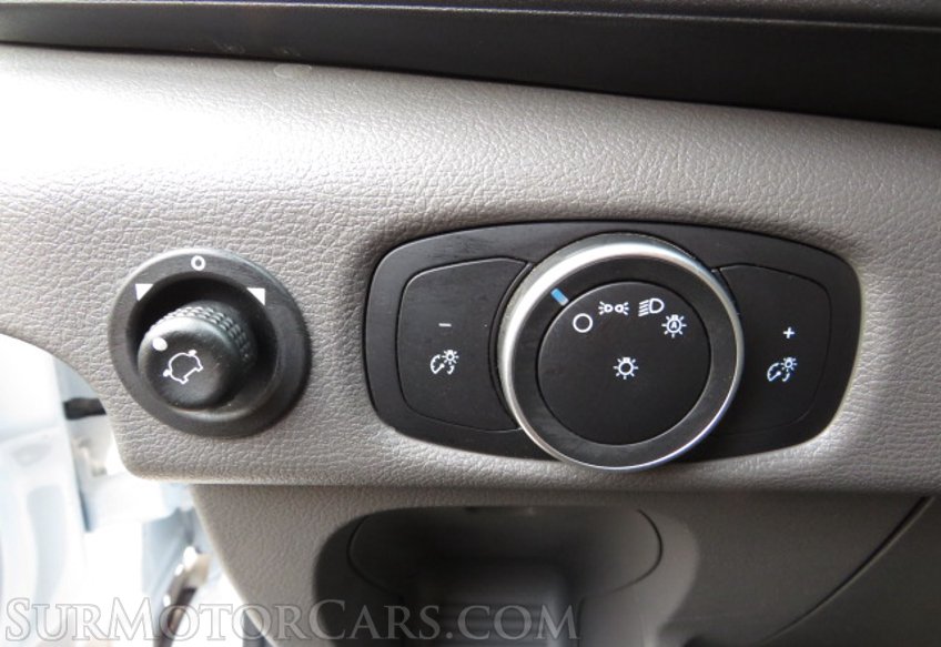 2020 Ford Transit Cargo Van - Image 27