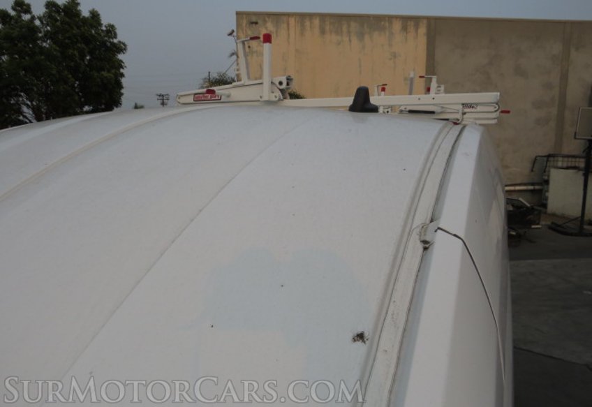 2020 Ford Transit Cargo Van - Image 13