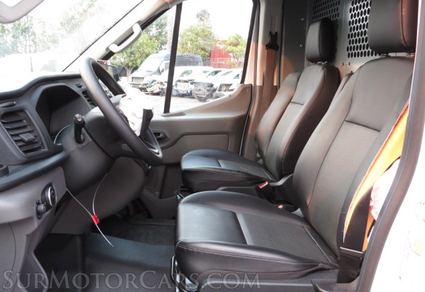 2020 Ford Transit Cargo Van - Image 20