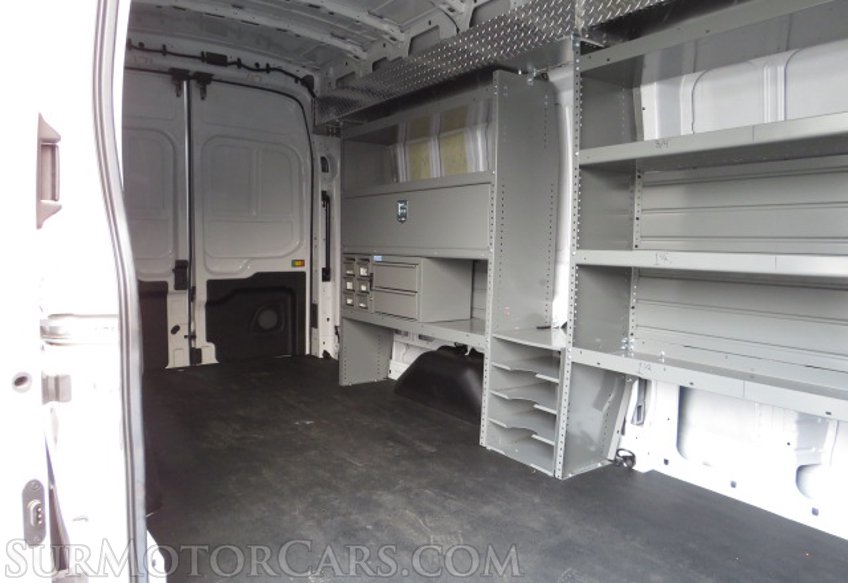 2020 Ford Transit Cargo Van - Image 37