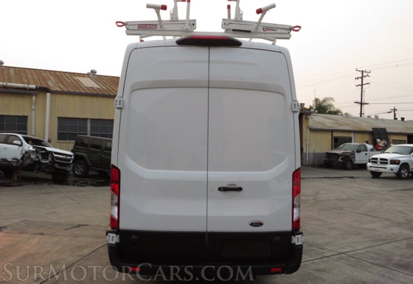 2020 Ford Transit Cargo Van - Image 12
