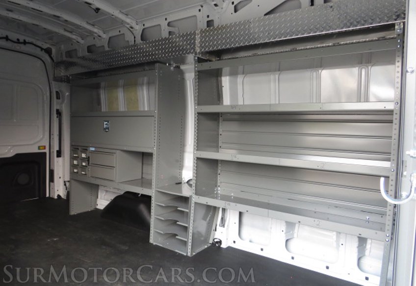 2020 Ford Transit Cargo Van - Image 36