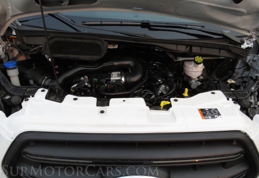 2020 Ford Transit Cargo Van - Image 43