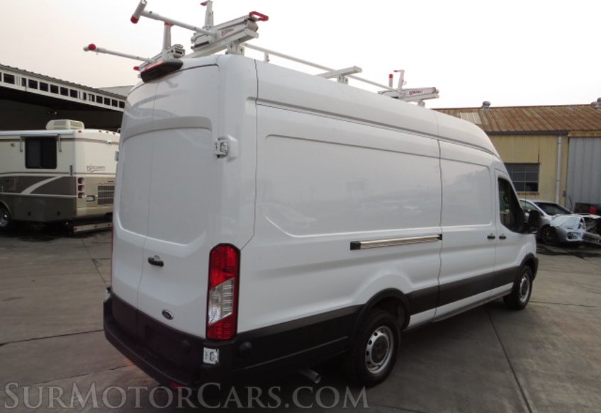 2020 Ford Transit Cargo Van - Image 6