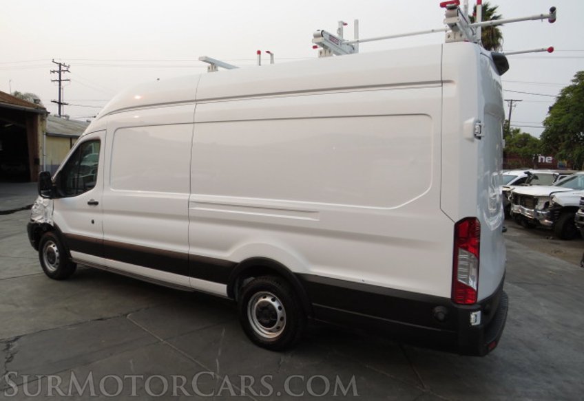 2020 Ford Transit Cargo Van - Image 5