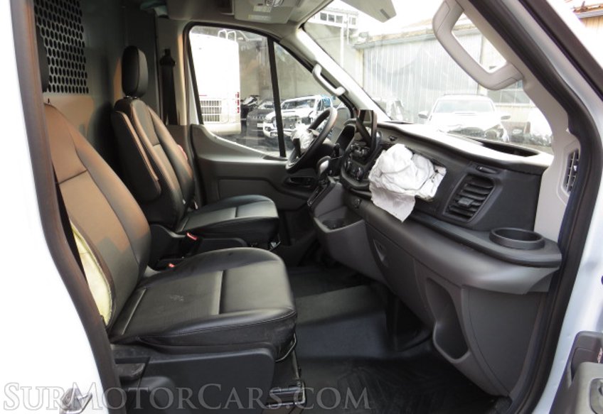 2020 Ford Transit Cargo Van - Image 21