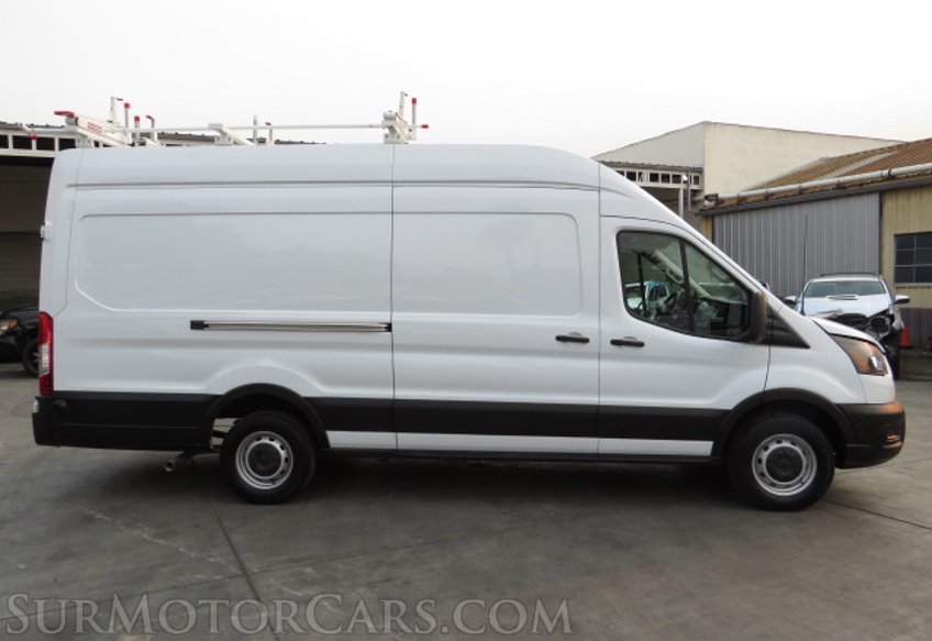 2020 Ford Transit Cargo Van - Image 9