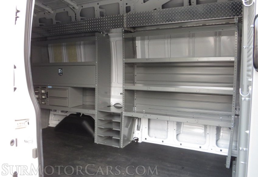 2020 Ford Transit Cargo Van - Image 35