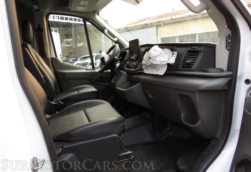 2020 Ford Transit Cargo Van - Image 19