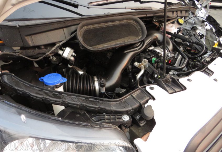 2020 Ford Transit Cargo Van - Image 44