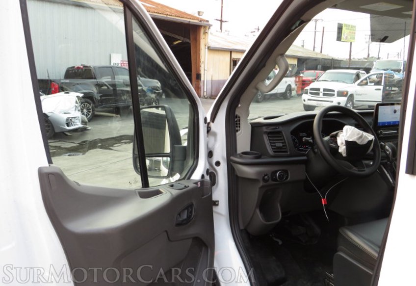 2020 Ford Transit Cargo Van - Image 16
