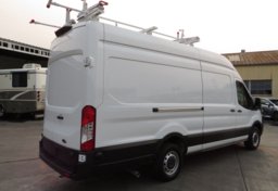 2020 Ford Transit Cargo Van - Image 8